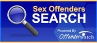 offender search